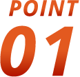POINT 01