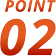 POINT 02